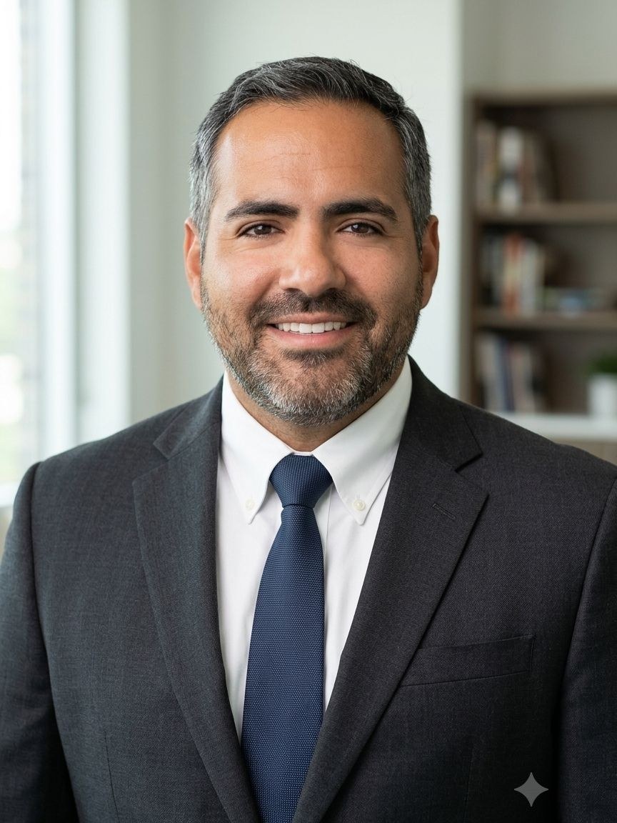 Sean Hagen, Founder of DGI