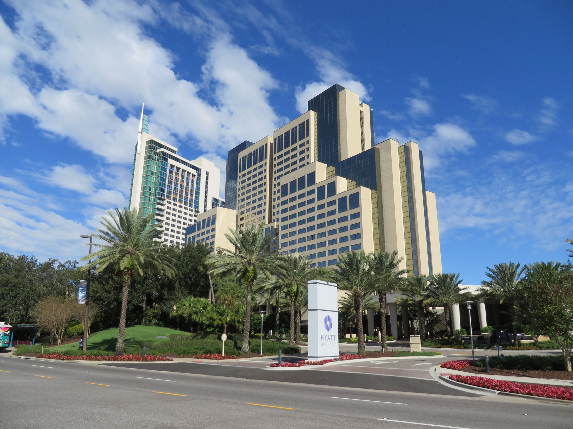 Hyatt Regency Orlando