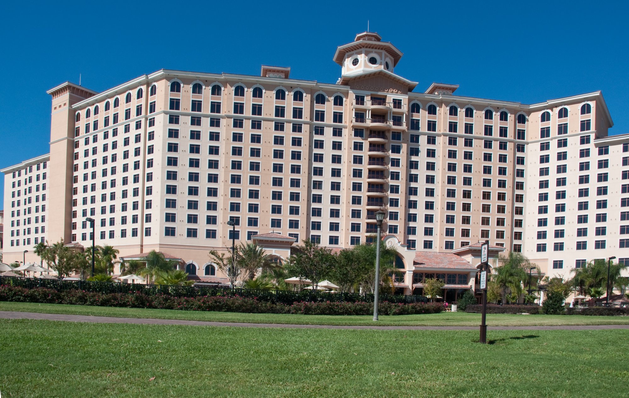 Rosen Shingle Creek